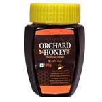 Orchard Honey 100 Percent Pure Natural No Additives No Preservatives 100 Gms(1+1 Offer) (2 x 100g)